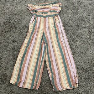 American Eagle romper